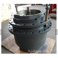 Excavator R300LC-9S REDUCER R300LC-9S Travel Gearbox